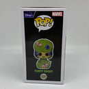 Fancy Groot Pop! Vinyl Figure