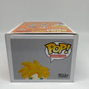 Dragon Ball Z Super Saiyan Gohan Pop! Vinyl Figure