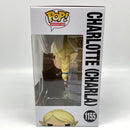Black Clover Charlotte CHASE Pop! Vinyl Figure