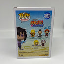 Sasuke (Rinnegan) CHASE AAA Anime Exclusive Pop! Vinyl Figure