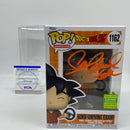 Funko Pop! Dragon Ball Z: Goku (Driving Exam)