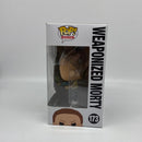 Weaponized Morty DAMAGED Pop! Vinyl Figure