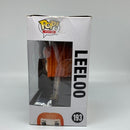 The Fifth Element Leeloo DAMAGED Pop! Vinyl Figure
