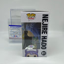 Funko Pop! Animation My Hero Academia Nejire Hado Emerald City Comic Convention ECCC 2021