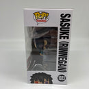 Sasuke (Rinnegan) CHASE AAA Anime Exclusive Pop! Vinyl Figure