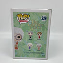 The Golden Girls Sophia (DAMAGED) Pop! Vinyl Figure