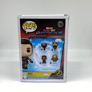 Marvel Ant-Man Pop! Vinyl Figure