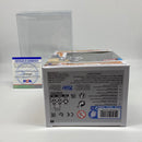 *SIGNED* Dragon Ball Goku (Ultra Instinct With Kamehameha) Pop! Vinyl Figure