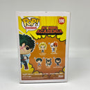 My Hero Academia Deku Pop! Vinyl Figure