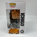 Damaged ! Ichigo Kurosaki AAA Anime Exclusive (Bankai)