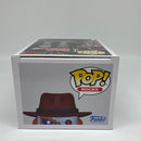 Iron Maiden "Stranger in a Strange Land Eddie" CHASE Pop! Vinyl Figure