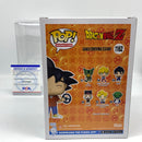 Funko Pop! Dragon Ball Z: Goku (Driving Exam)