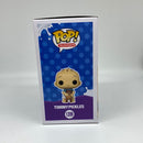 Rugrats Tommy Pickles CHASE Pop! Vinyl Figure