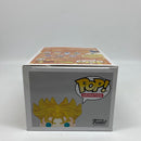 Super Saiyan Future Trunks (DAMAGED) Pop! Vinyl Figure
