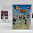 *SIGNED* Kakashi (ANBU) AAA Anime Exclusive Pop!