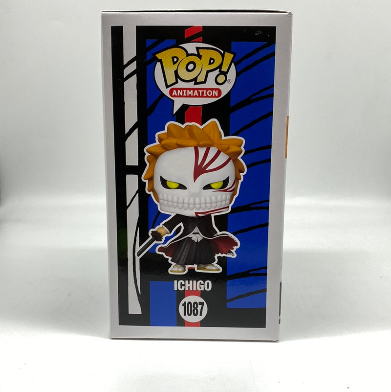 Ichigo Kurosaki AAA Anime Exclusive CHASE (Bankai)