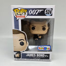 007 James Bond From Dr. NO Pop! Vinyl Figure