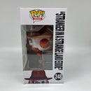 Iron Maiden "Stranger in a Strange Land Eddie" CHASE Pop! Vinyl Figure