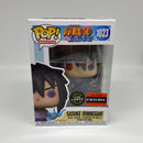 Sasuke (Rinnegan) CHASE AAA Anime Exclusive Pop! Vinyl Figure