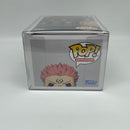 Funko Pop! Animation Jujutsu Kaisen Funko Special Edition Ryomen Sukuna
