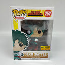 Deku (Battle) Pop! Vinyl Figure