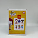 Ronald McDonald Pop! Vinyl Figure