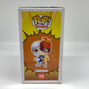My Hero Academia Todoroki SE DAMAGED Pop! Vinyl Figure
