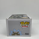 Rick and Morty Rick (Facehugger) GameStop Exclusive Pop! Vinyl Figure