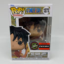 Red Hawk Luffy AAA Anime  Chase Pop! Vinyl Figure