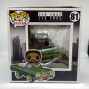Ice Cube with Impala Pop! Vinyl Figure