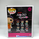 Young-Hee Doll Summer Convention Shared Sticker