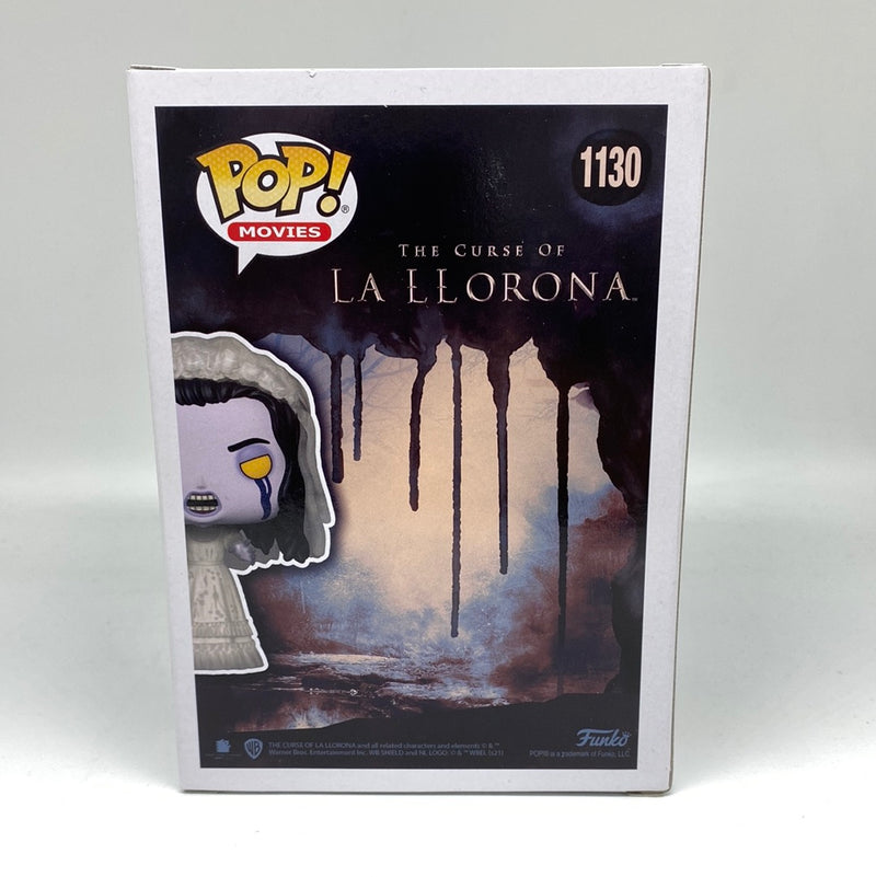 La Llorona CHASE Pop! Vinyl Figure