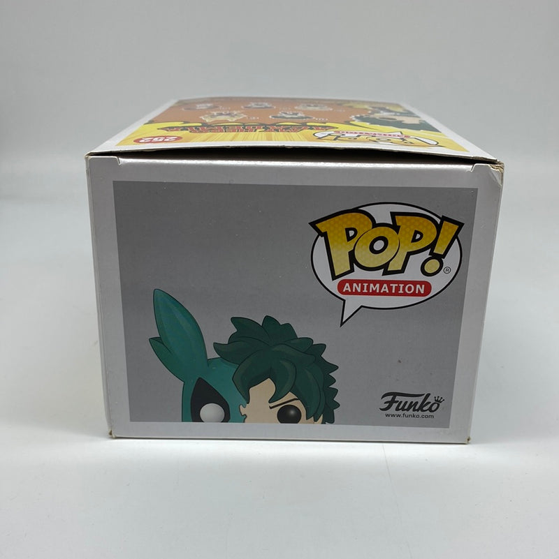 Deku (Battle) Pop! Vinyl Figure