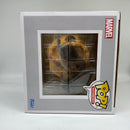 Rocket & Groot's Beach Day Pop! Vinyl Figure