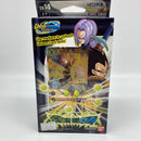 Starter Deck 14: Saiyan Wonder - Rise of the Unison Warrior (DBS-B10) - Sealed Unopened