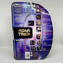 Star Trek Diamond Figure Lieutenant Worf - The Next Generation