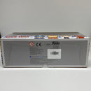 Captain America / Iron Man / Hawkeye / Spider-Man DAMAGED (Civil War 4-Pack)