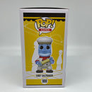 Cuphead Chef Saltbaker Pop! Vinyl Figure