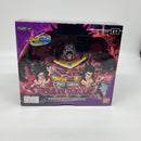 Vermilion Bloodline Booster Box - Vermilion Bloodline (DBS-B11) - 1st Edition - Unopened Sealed