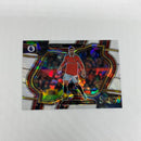 2022-23 Panini Select Premier Field Level CASEMIRO White Sparkle Prizm SSP