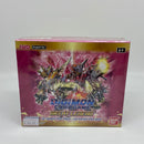 Great Legend Booster Box - Great Legend (BT04) - Sealed Unopened
