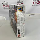 LEGO Star Wars Luke Skywalker's X-Wing Fighter Set 75301 Box Opened all Bags Sealed (Complete)