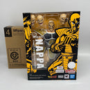 Bandai Tamashii Nations S.H.Figuarts Nappa -Event Exclusive Color Edition-