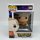 The Fifth Element Korben Dallas Pop! Vinyl Figure