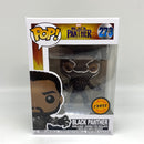 Black Panther CHASE Pop! Vinyl Figure