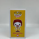 Ronald McDonald Pop! Vinyl Figure