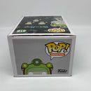 Rick And Morty DAMAGED Pop! Vinyl Figure