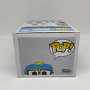 Cartman (Piggy) DAMAGED South Park Pop! Vinyl Figure