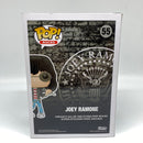Joey Ramone DAMAGED Pop! Vinyl Figure