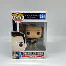 Friends Chandler Bing Pop! Vinyl Figure